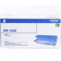 兄弟（brother） DR-1035  硒鼓 约10000页 适用机型:DCP-1519/DCP-1608/DCP-1618W/DCP-1619/HL-1118/HL-1208/HL-1218W/MFC-1813/MFC-1816/MFC