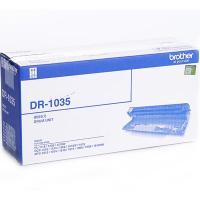 兄弟（brother） DR-1035  硒鼓 约10000页 适用机型:DCP-1519/DCP-1608/DCP-1618W/DCP-1619/HL-1118/HL-1208/HL-1218W/MFC-1813/MFC-1816/MFC