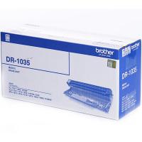 兄弟（brother） DR-1035  硒鼓 约10000页 适用机型:DCP-1519/DCP-1608/DCP-1618W/DCP-1619/HL-1118/HL-1208/HL-1218W/MFC-1813/MFC-1816/MFC