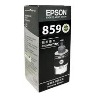 爱普生（EPSON） T8591 墨水 6000页 （单位:瓶） 适用于M105/M205/L605/L655/L1455机型 黑色
