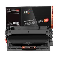 彩格 CHG-CZ192X MAX版 硒鼓 18000页(单位：支) 适用惠普HP LaserJet Pro M435nw/M701n/M701a/M706 黑色