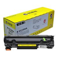 科思特 CC388A专业版 硒鼓 1500页 单支装 （单位:支） 适用HP LaserJet P1007/P1008/P1106/P1108/M1130/M1216nfh/M1213nf/M1136/M126a/M126nw/M128fp