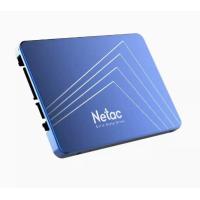 朗科（Netac）N6S 固态硬盘 256G （单位：个）