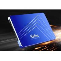 朗科（Netac）N6S 固态硬盘 256G （单位：个）