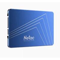 朗科（Netac）N6S 固态硬盘 128G （单位：个）