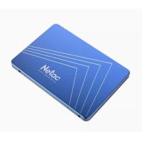 朗科（Netac）N6S 固态硬盘 128G （单位：个）
