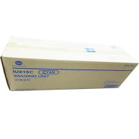 柯尼卡美能达（KONICA MINOLTA） IU215C 成像单元 70000页（单位：支）适用C226/C266机型 青色