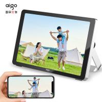 爱国者（aigo） DP15智能数码相框  10.1英寸（单位：台）银黑色
