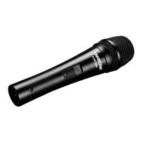 得胜（TAKSTAR） PCM-5560 电容麦克风 指向型：心型 黑色（单位：支）