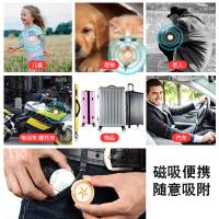 纽曼（Newmine） N50-Q2 儿童gps定位器 4.5cm*4.5cm*1.3cm (单位:个)