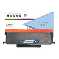 盈佳（Ink Cartridge）TL-480H 激光碳粉盒 商专版 带芯片 黑色 打印量3000页 适用于PANTUM P3380DN/M7108DN（单位：支）