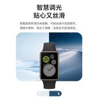 荣耀（HONOR） 手环10 智能手环 标准版 曜石黑 (单位:个)