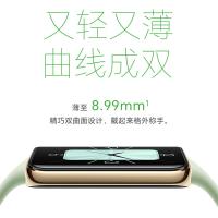 荣耀（HONOR） 手环10 智能手环 标准版 曜石黑 (单位:个)