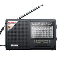 纽曼（Newmine） BT81 收音机 5V--1000mA （单位：台）深邃黑