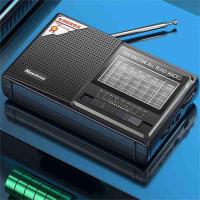 纽曼（Newmine） BT81 收音机 5V--1000mA （单位：台）深邃黑