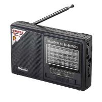 纽曼（Newmine） BT81 收音机 5V--1000mA （单位：台）深邃黑