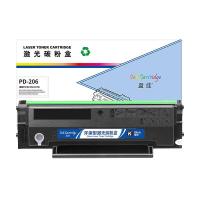盈佳（Ink Cartridge） PD-206 激光碳粉盒 1600页 (单位: 个)黑色 商专版带芯片 适用机型:奔图PANTUM P2506/P2506W/M6506