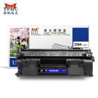 扬帆耐立（YFHC） CF228A商专版 激光碳粉盒 3300页 单支装 （单位:支） 适用惠普M403 M427 黑色