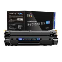 彩格 CRG328/CE278 硒鼓 2000页  PLUS版 （单位:支） 适用佳能4700硒鼓MF4712 MF4752 MF4410 MF4870dn MF4720w 黑色