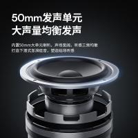 飞利浦（PHILIPS）TAS2909 桌面智能时钟蓝牙音箱 250g（单位：个）