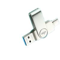爱国者（aigo）U356 3.2TYPE-C手机优盘U盘 32G （单位：个）