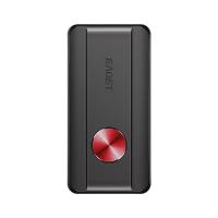 忆捷（EAGET）M50移动固态硬盘512G type-c 3.2高速读写63*31*9mm（单位：个）黑色