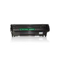 莱盛 LS-Q2612A 粉盒 2000页 (单位: 支)黑色 适用于:HP LJ-1010/1012/1015/1018