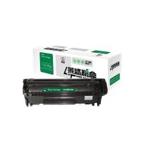 莱盛 LS-Q2612A 粉盒 2000页 (单位: 支)黑色 适用于:HP LJ-1010/1012/1015/1018