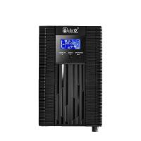 山克 SC6K ups不间断电源 6KVA/4800W (单位:台)