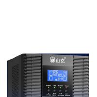 山克 SC6K ups不间断电源 6KVA/4800W (单位:台)