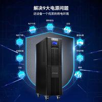 山克 SC6K ups不间断电源 6KVA/4800W (单位:台)