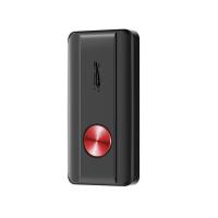 忆捷（EAGET）M70 移动固态硬盘 1TB type-c 3.2gen2高速读写2090MB/s 63*31*9mm（单位：个）黑色