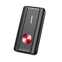 忆捷（EAGET）M70 移动固态硬盘 1TB type-c 3.2gen2高速读写2090MB/s 63*31*9mm（单位：个）黑色