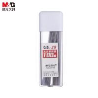晨光（M&G） ASLQ31082B5 铅笔笔芯 100根/盒 0.5mm （单位:盒）
