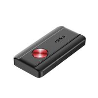 忆捷（EAGET）M50移动固态硬盘1TB type-c 3.2接口高速读写 63*31*9mm（单位：个）黑色