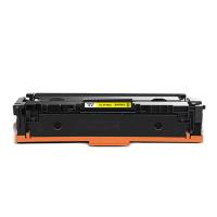 添彩 TC-CF402A 激光碳粉盒 1400页 带芯片 （单位:支） 适用hp201a M252dw M252n MFP M277dw M277n M277c6 M274n 黄色