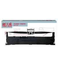 天威（PrintRite）AK890/SD002  色带架  12.7mm*10m 适用机型：加普威TH880、格志GZAK890、科密BF-630K （单位：支）黑色