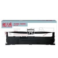 天威（PrintRite）AK890/SD002  色带架  12.7mm*10m 适用机型：加普威TH880、格志GZAK890、科密BF-630K （单位：支）黑色