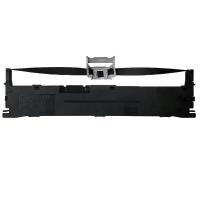 天威（PrintRite）AK890/SD002  色带架  12.7mm*10m 适用机型：加普威TH880、格志GZAK890、科密BF-630K （单位：支）黑色