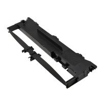 天威（PrintRite）AK890/SD002  色带架  12.7mm*10m 适用机型：加普威TH880、格志GZAK890、科密BF-630K （单位：支）黑色