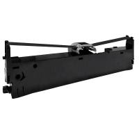天威（PrintRite）AK890/SD002  色带架  12.7mm*10m 适用机型：加普威TH880、格志GZAK890、科密BF-630K （单位：支）黑色