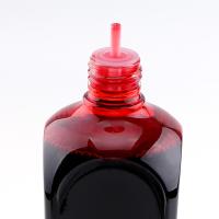 宝克（BAOKE） MS224 墨水 400ml/瓶 （单位:瓶） 红色