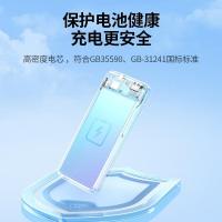 绿联（UGREEN）80700 10000毫安 22.5W快充 轻薄小巧便携移动电源 充电宝（单位：个）