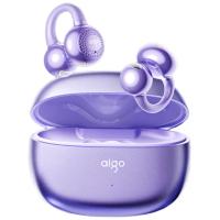 爱国者（aigo）CA05蓝牙耳机 蓝牙V5.4（单位：个） 紫色