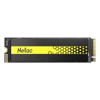 朗科(Netac) G901 SSD固态硬盘 行业国产芯片M.2接口3100MB/s读速2TB(单位：个)黑色