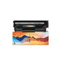 盈佳（Ink Cartridge）YJ-SCC388A 激光碳粉盒 上尊系列 带芯片 打印量1500页 黑色（单位：个）适用机型：惠普HP P1007 P1008 1106 1108 1213nf MFP 1136MFP M1218nfs 