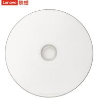 联想（Lenovo） BD-R DL 蓝光空白光盘 1-6速50GB 10片/桶(单位：桶)