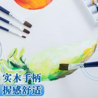 晨光（M&G） ABH97898 水彩笔 5支装（0号/6号/8号/10号/12号） （单位:套）