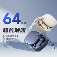 爱国者（aigo）TU01蓝牙耳机 10m（单位：个）藏蓝色