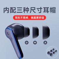 爱国者（aigo）TU01蓝牙耳机 10m（单位：个）藏蓝色